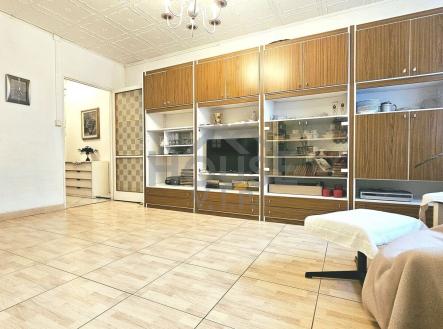 Prodej bytu, 3+1, 68 m²