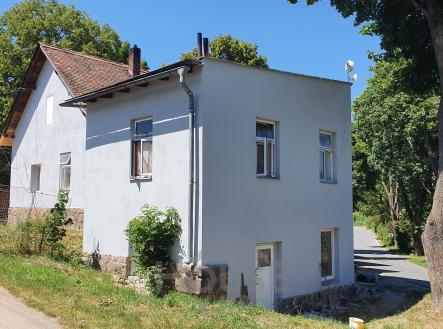 Prodej nájemního domu, 285 m²