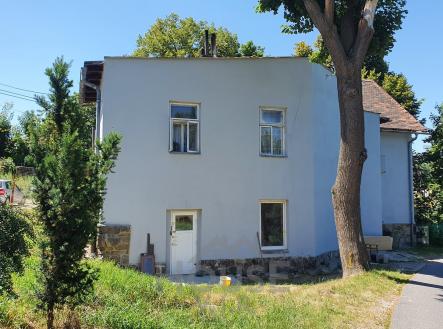 Prodej nájemního domu, 285 m²