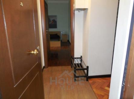 Prodej bytu, 2+kk, 70 m²