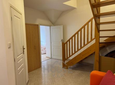 Prodej bytu, 2+kk, 70 m²