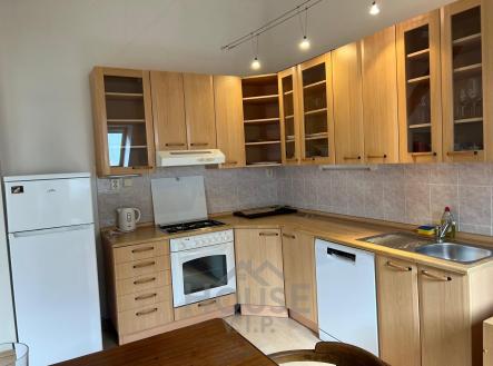 Prodej bytu, 2+kk, 70 m² obrázek