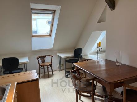 Prodej bytu, 2+kk, 70 m²