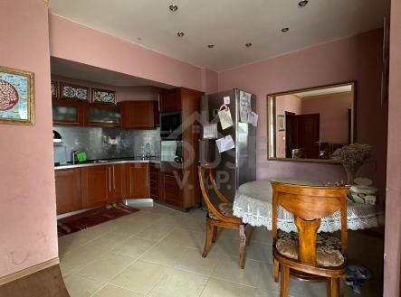 Prodej bytu, 3+kk, 86 m²