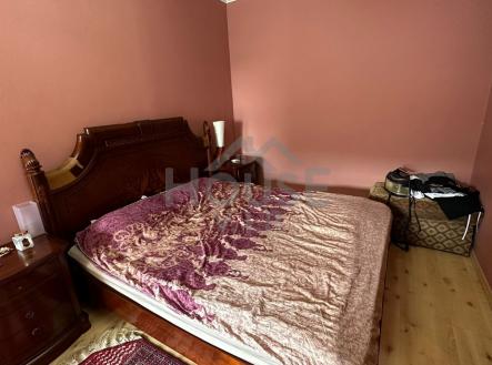 Prodej bytu, 3+kk, 86 m²