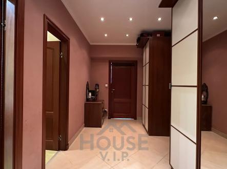 Prodej bytu, 3+kk, 86 m²