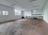 Pronájem komerčního objektu, sklad, 120 m²
