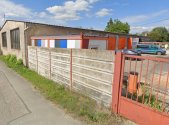 Pronájem komerčního objektu, sklad, 120 m²