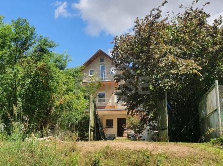 Prodej chaty/rekreačního objektu, 78 m²