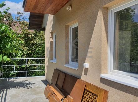 Prodej chaty/rekreačního objektu, 78 m²