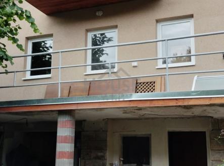 Prodej chaty/rekreačního objektu, 78 m²