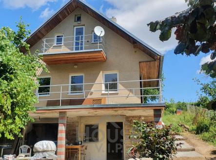 Prodej chaty/rekreačního objektu, 78 m²