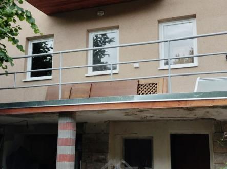 Prodej chaty/rekreačního objektu, 78 m²