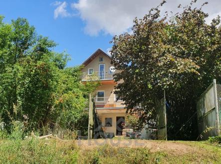 Prodej chaty/rekreačního objektu, 78 m²