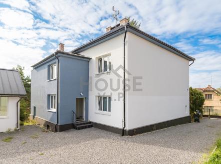 Prodej domu/vily, 550 m²