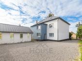 Prodej domu/vily, 550 m²