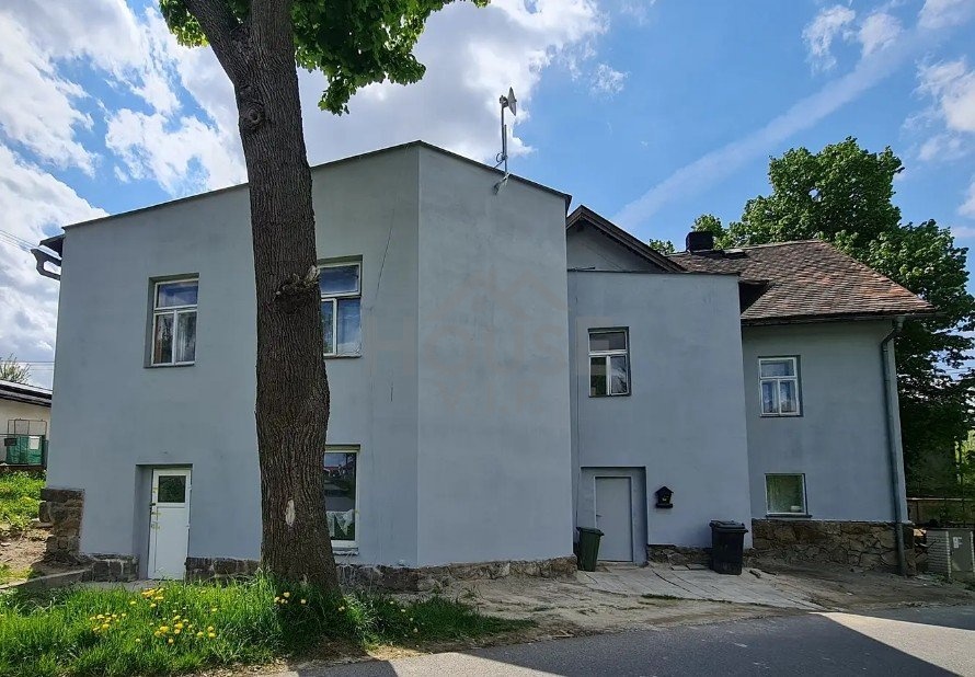 Prodej činžovního domu 285 m², pozemek 1.092 m2, Havlíčkův Brod.