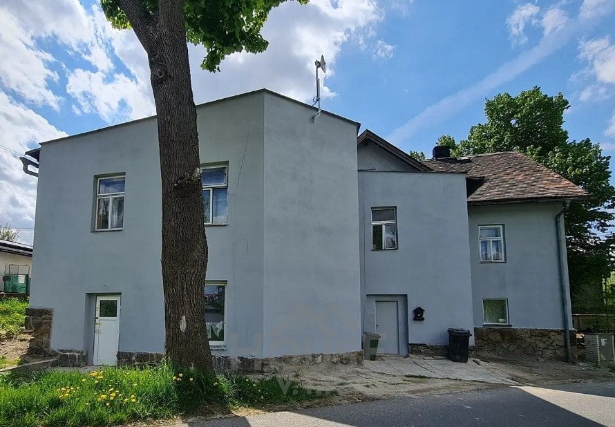 Prodej činžovního domu 285 m², pozemek 1.092 m2, Havlíčkův Brod.
