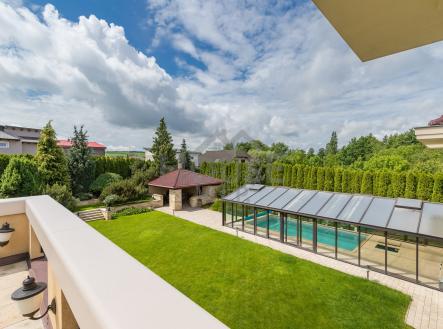 Prodej domu/vily, 500 m²