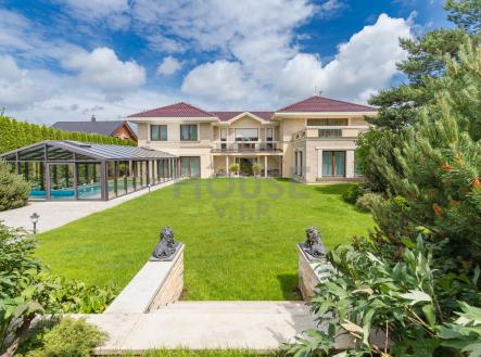 Prodej domu/vily, 500 m²