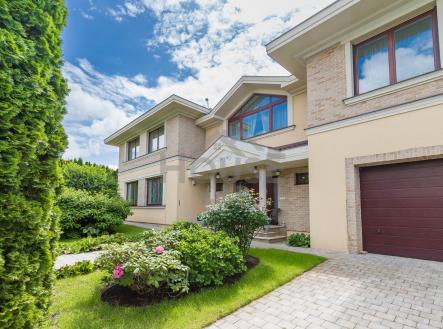 Prodej domu/vily, 500 m²