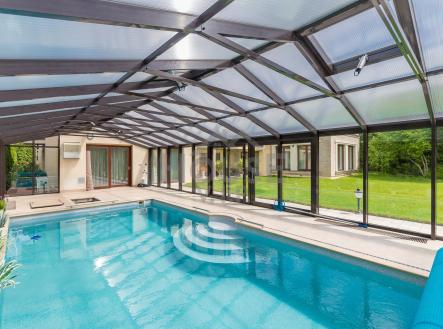 Prodej domu/vily, 500 m²