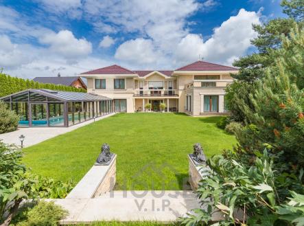 Prodej domu/vily, 500 m²