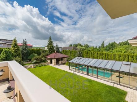 Prodej domu/vily, 500 m²