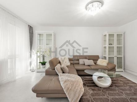 Prodej bytu, 5+kk, 112 m²