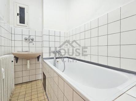 Prodej bytu, 2+1, 64 m²