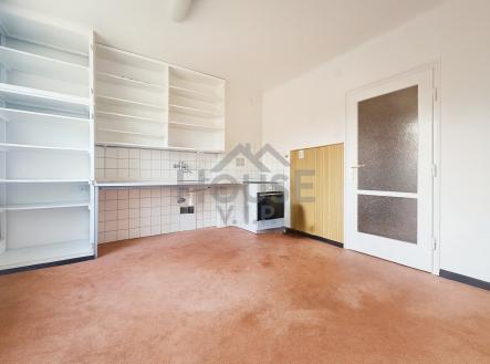 Prodej bytu, 2+1, 64 m²