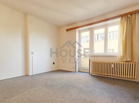 Prodej bytu, 2+1, 64 m²