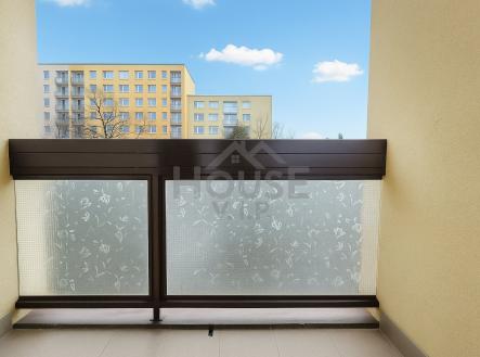 Prodej bytu, 2+kk, 46 m²