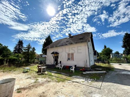 Prodej domu/vily, 120 m²