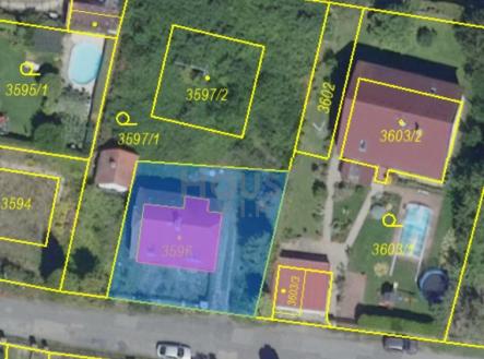 Prodej domu/vily, 120 m²