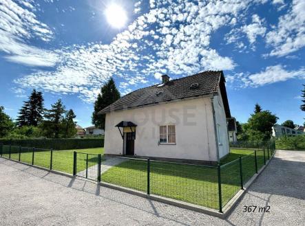 Prodej domu/vily, 120 m² obrázek