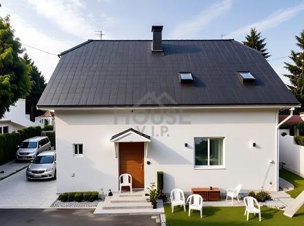 Prodej domu/vily, 120 m²
