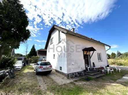 Prodej domu/vily, 120 m² obrázek