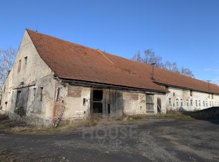 Prodej pozemku pro bydlení, 1 691 m²