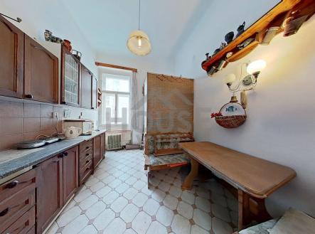 Prodej bytu, 3+1, 105 m²