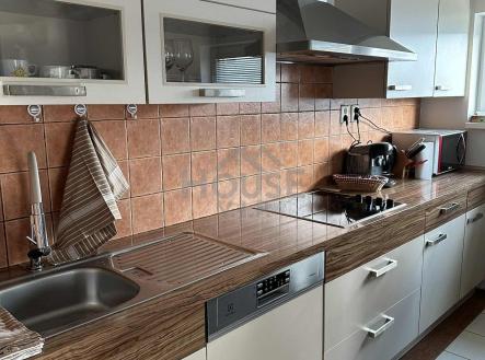 Prodej bytu, 3+kk, 78 m²