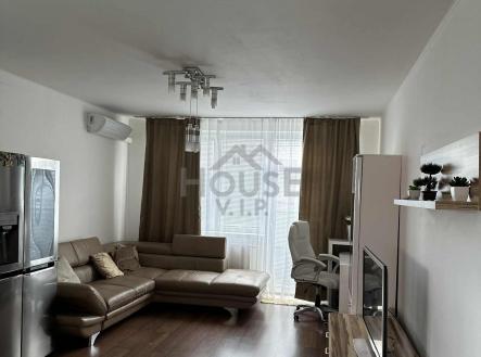 Prodej bytu, 3+kk, 78 m²