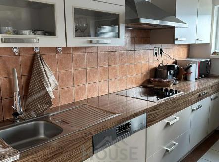 Prodej bytu, 3+kk, 78 m²