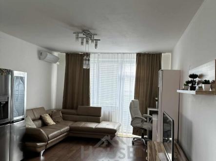 Prodej bytu, 3+kk, 78 m²