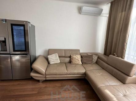 Prodej bytu, 3+kk, 78 m²