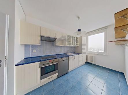 Prodej bytu, 2+1, 64 m²