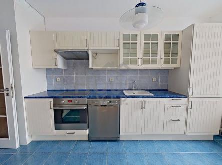 Prodej bytu, 2+1, 64 m²