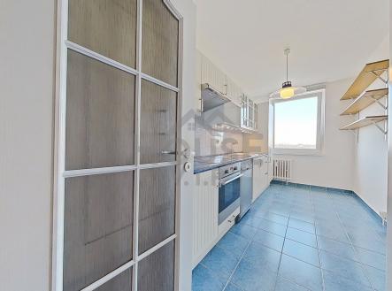 Prodej bytu, 2+1, 64 m²