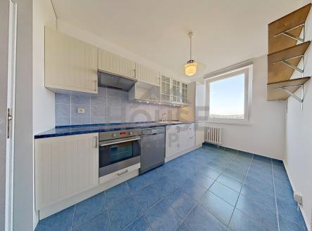 Prodej bytu, 2+1, 64 m²