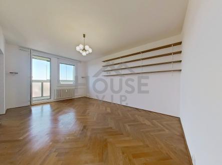 Prodej bytu, 2+1, 64 m²